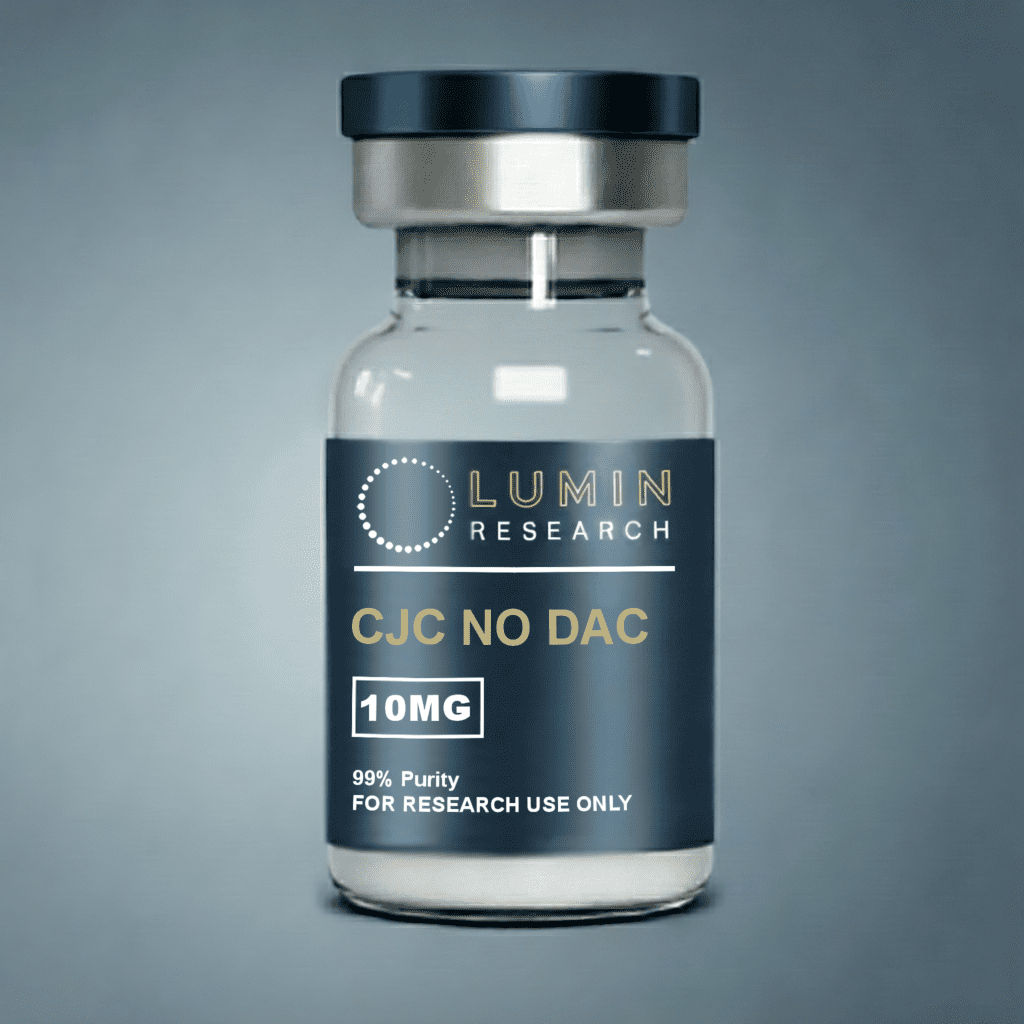 CJC No Dac