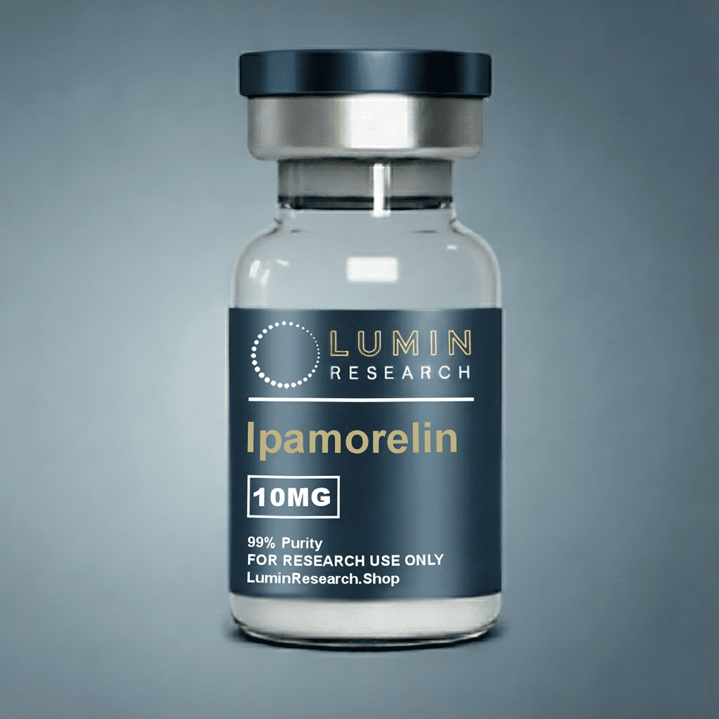 Ipamorelin