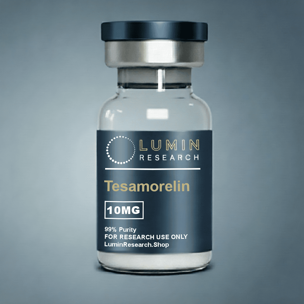 Tesamorelin